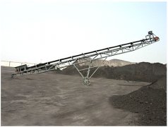 皮帶輸送機(jī)